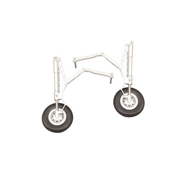 FMMTA117 FMS Main Landing gear set: F7F