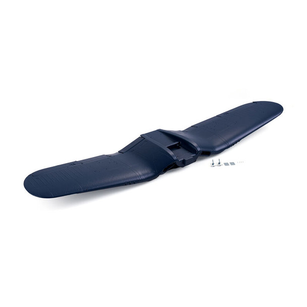 EFL18502 E-FLITE Painted Wing: 1.2m F4U-4