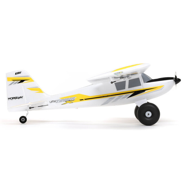 EFLU7950 E-FLITE UMX Timber X BNF Basic with AS3X and SAFE Select, 570mm EFLU7950 E-FLITE UMX Timber X BNF Basic with AS3X and SAFE Select, 570mm