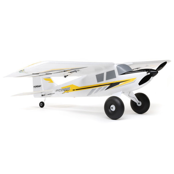 EFLU7950 E-FLITE UMX Timber X BNF Basic with AS3X and SAFE Select, 570mm EFLU7950 E-FLITE UMX Timber X BNF Basic with AS3X and SAFE Select, 570mm