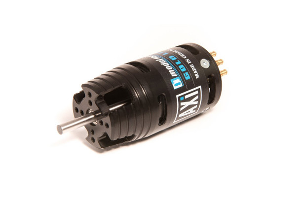 MMT282612C MODEL MOTORS AXI 2826/12 CYCLONE 760KV