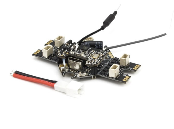 EMAXFRSTESC EMAX Tinyhawk II Parts - AIO All-In-One FC/ESC/VTX F4 5A 25/100/200mw