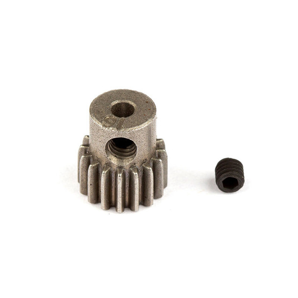 ASC21532 ASSOCIATED Pinion Gear, 16T 2.3mm shaft: 14B 14T