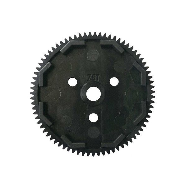 ASC92294 ASSOCIATED Octalock Spur Gear, 75T 48P