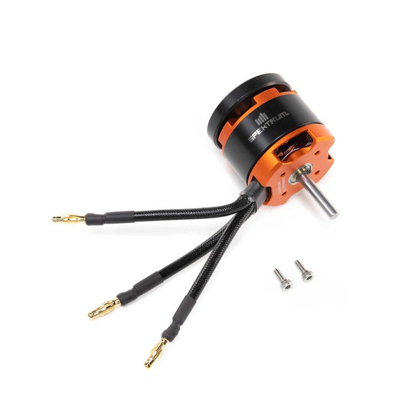 SPMXMM1200 SPEKTRUM Firma 2300Kv Brushless Outrunner Marine Motor