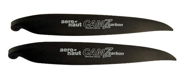 AERONAUT7239/19 AERONAUT CAM Carbon Z Folding Propeller 9x5