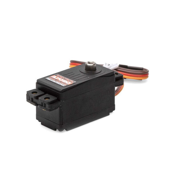 SPMSA7090 SPEKTRUM A7090 Brushless Low Profile Metal Gear HV Servo