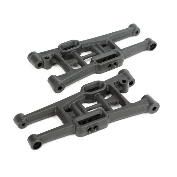 ECX0813 ECX Front Suspension Arm Set Lower: Revenge Type E/N