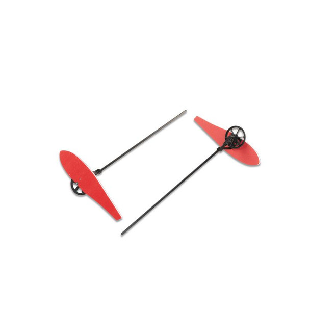 EFL01980 E-FLITE Landing Gear Set: Eratix 3D Flat Foamy, 860mm