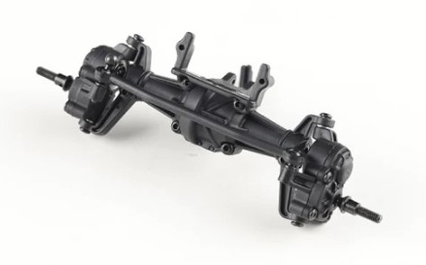 FMMC3017 FMS 1:24 Front Axle Assembly