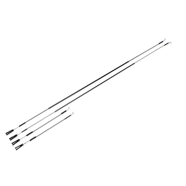 EFL01984 E-FLITE Pushrod Set: Eratix 3D Flat Foamy, 860mm