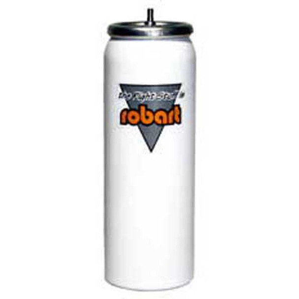 ROB180 ROBART X-Small Air Pressure Tank 4-3/4L X 1-3/8 Diameter