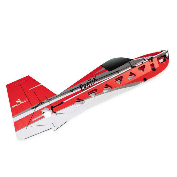 EFL01977 E-FLITE Fuselage: Eratix 3D Flat Foamy, 860mm