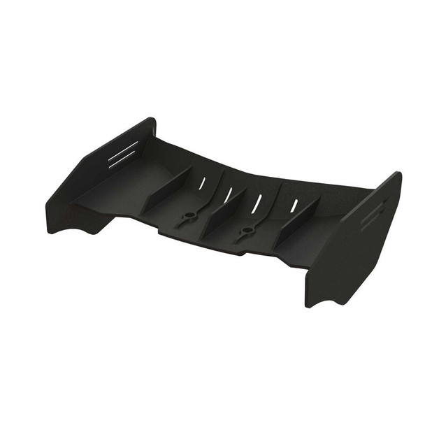 ARA480018 ARRMA Rear Wing: 4X4 TYPHON 6S BLX