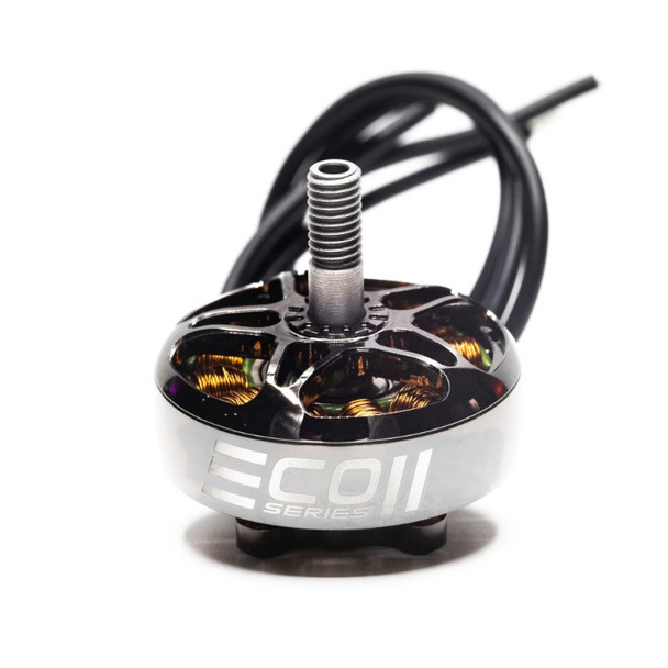 EMX2807 EMAX ECO II 2807 Brushless Motor - 1500kv