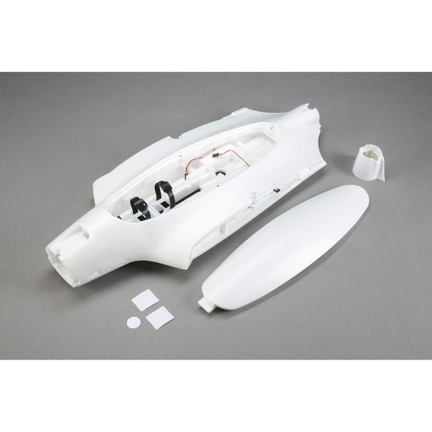 EFL11167 E-FLITE Fuselage with Parts: Opterra