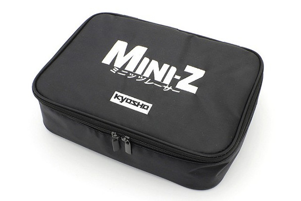 KYOMZW121 KYOSHO Mini-Z Bag