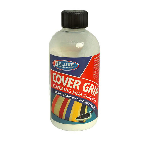 DLMAD22 DELUX MATERIALS Cover-Grip, 150 ml