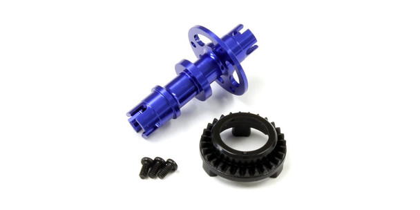 KYOMDW024 Kyosho - Rigid Axle(for MINI-Z AWD)