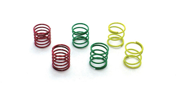 KYOMDW004 Kyosho - Suspension Spring Set Mini-Z AWD