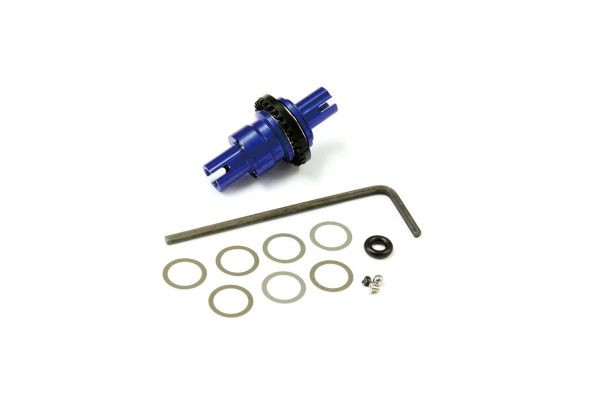 KYOMDW018 KYOSHO Ball Diff Set (MINI-Z AWD) MDW018 - Graves RC Hobbies