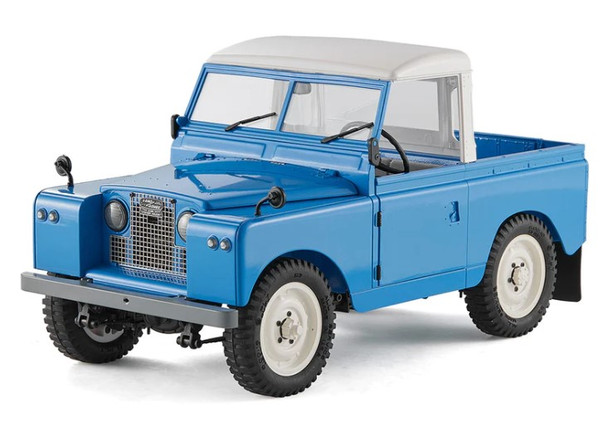 FMM11202RTR-C FMS 1:12 Land Rover Series II RTR