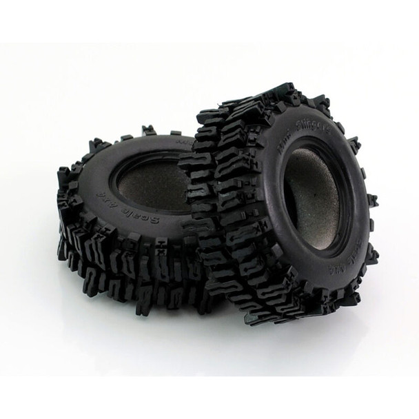 RC4ZT0050 RC4WD Mud Slinger 1.9 Tires