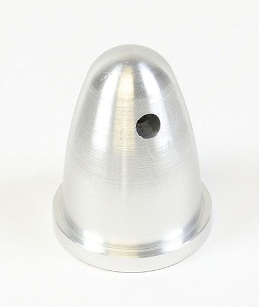 INDSPNUTM8X1.25A INNOV8TIVE DESIGNS Spinner Nut for Threaded M8 x 1.25mm Shaft - Aluminum