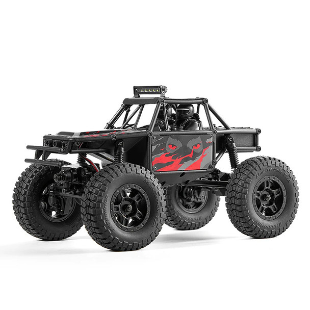 FMM12404RTR-C FMS 1:24 FCX24 Lemur RTR