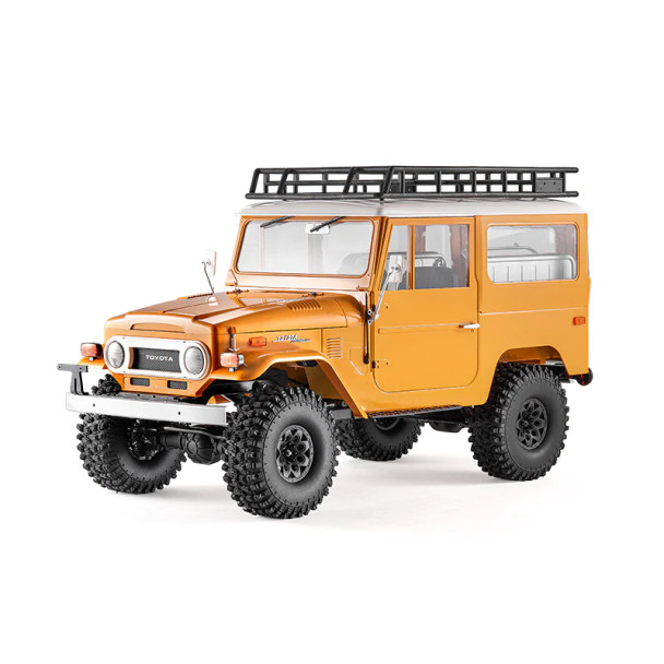 FMM11035RS-C FMS 1:10 Toyota Land Cruiser FJ40 RS