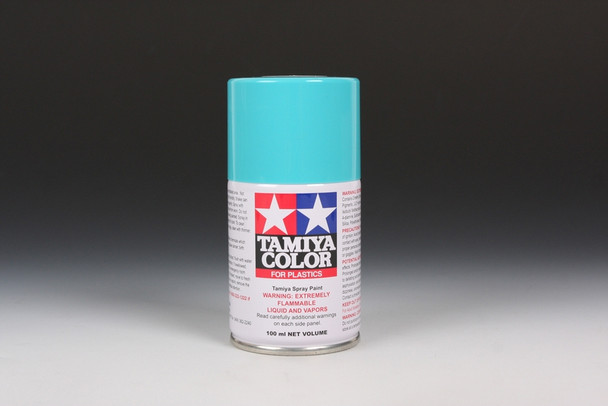 TAM85041 TAMIYA TS-41 Spray Lacquer - Coral Blue