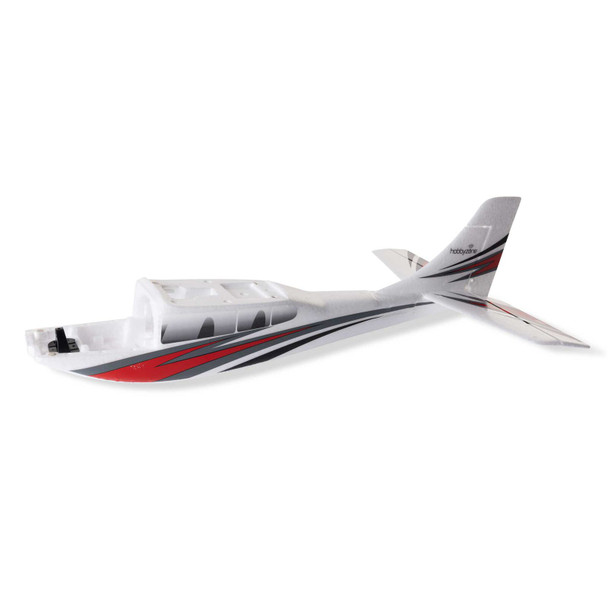 HBZ6102 HOBBYZONE Fuselage with Tail: Apprentice STOL 700