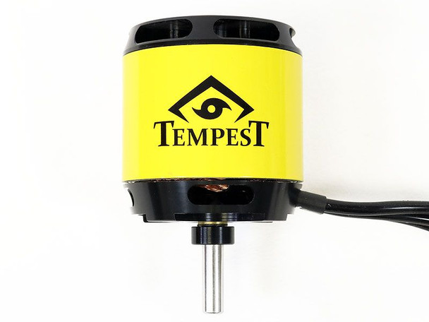 INDTEM41300690 INNOV8TIVE DESIGNS Tempest 4130-690Kv Brushless Motor