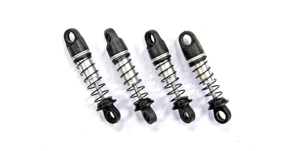 KYOMBW036 KYOSHO Aluminum Oil Shock Set (4Pcs/MB-010)