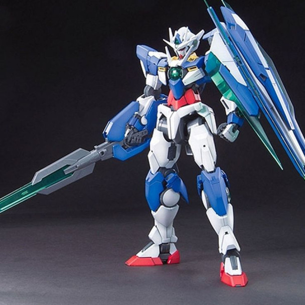 BAN2094337 BANDAI MG GNT-0000 00 QAN[T] (QUANTA)