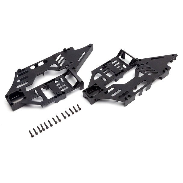 BLH-1782 BLADE Main Frame: Revolution 235 CP