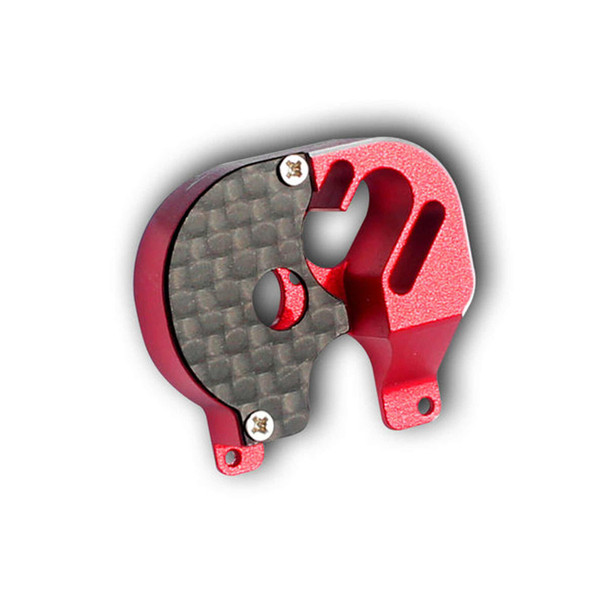 FRU2101 FURITEK Aluminum CNC Motor Mount for Micro Komodo Motor