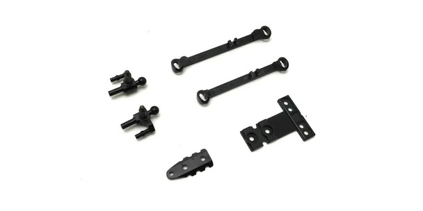 KYOMZ708 KYOSHO Small Parts for Suspension (MR-04)