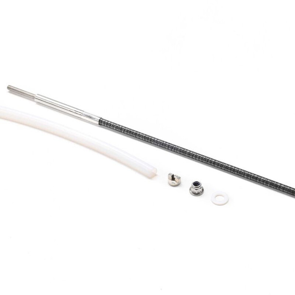 PRB-3098 PRO BOAT Flex Shaft Set: Sonicwake 24" PRB-3098 PRO BOAT Flex Shaft Set: Sonicwake 24"
