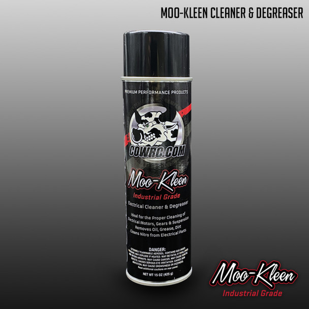 COWC36011112 COW RC MOO-Kleen Cleaner & Degreaser