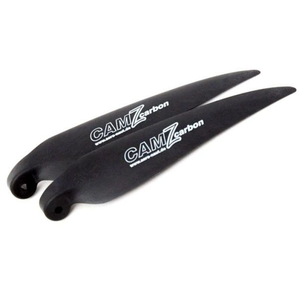 AERONAUT7239/67 AERONAUT 14.0 x 9.0 CAM-Carbon Z folding Blades