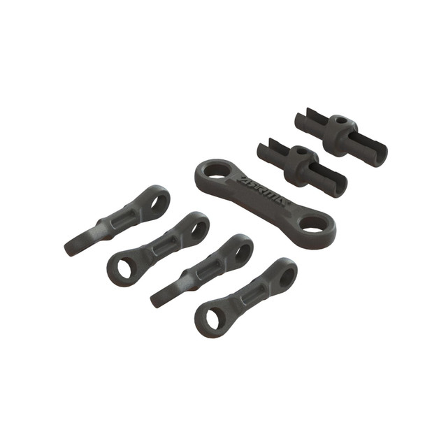 ARA330815 ARRMA Sway Bar Rod Ends