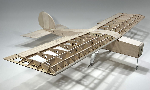 OSMWPSRADKIT OLD SCHOOL MODEL WORKS Raider (Pirate Stik) Kit