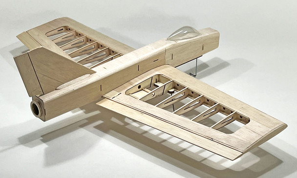 OSMWPOLARIT OLD SCHOOL MODEL WORKS Polaris Kit