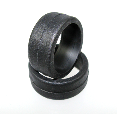 PNRKS1038 PN RACING Mini-Z KS Compound RCP Slick Front Tire Medium 38 Shore (2pcs)