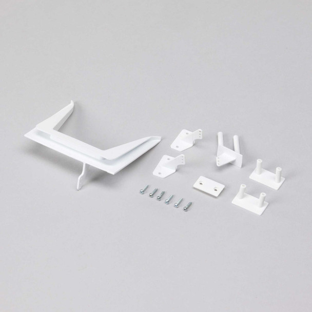 EFL020563 E-FLITE Control Horn Set: Gee Bee R-2 1.0m