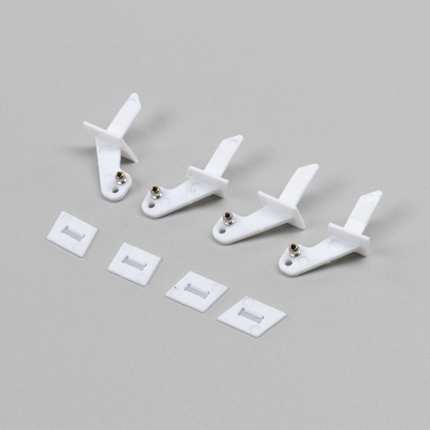 EFL-3242 E-FLITE Control Horn Set: UMX Viper