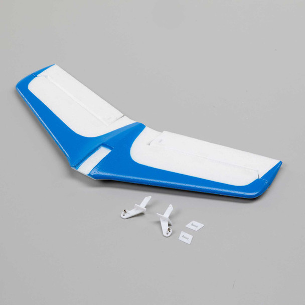 EFL-3234 E-FLITE Horizontal Tail: UMX Viper