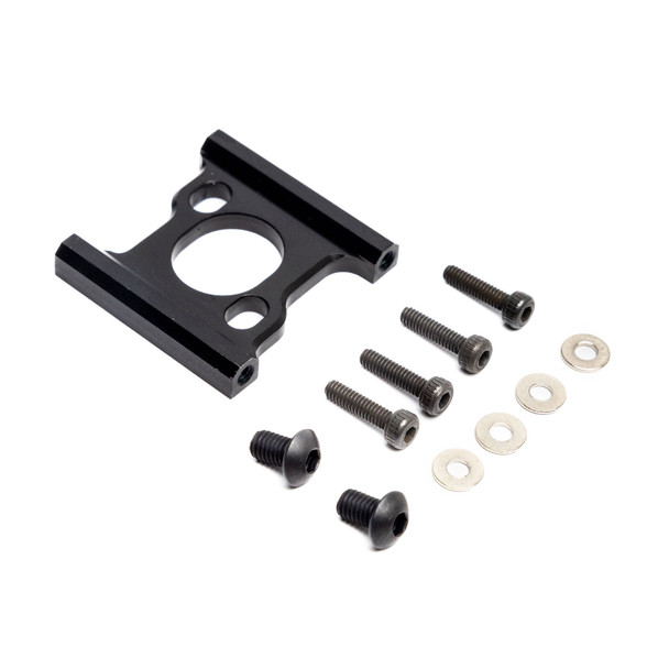 BLH-1794 BLADE Aluminum Motor Mount: Revolution 235 CP