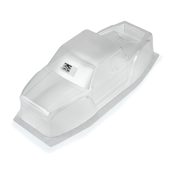 PRO361700 PRO-LINE 1/10 Coyote HP Clear Body 12.3" Wheelbase Crawlers